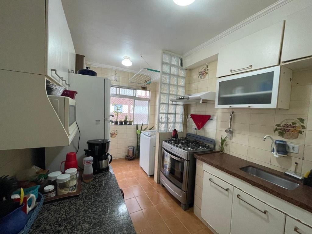 Apartamento à venda no Encruzilhada: 