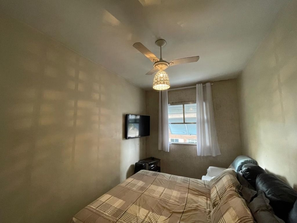 Apartamento à venda no Encruzilhada: 