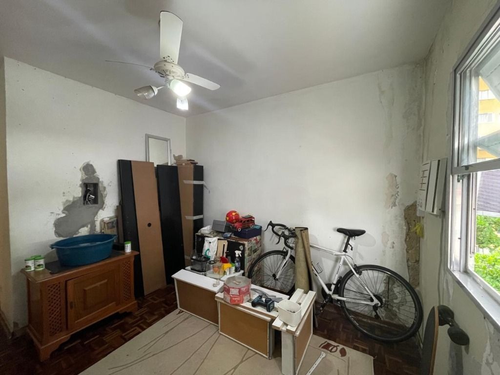 Apartamento à venda no Encruzilhada: 