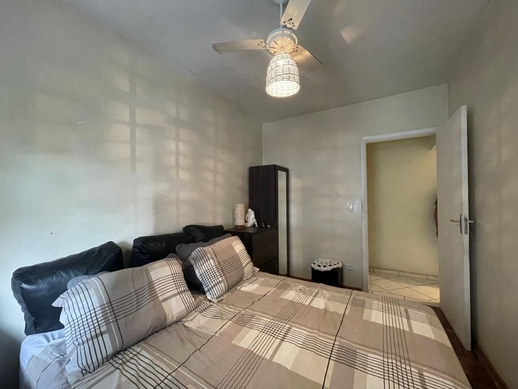 Apartamento à venda no Encruzilhada: 