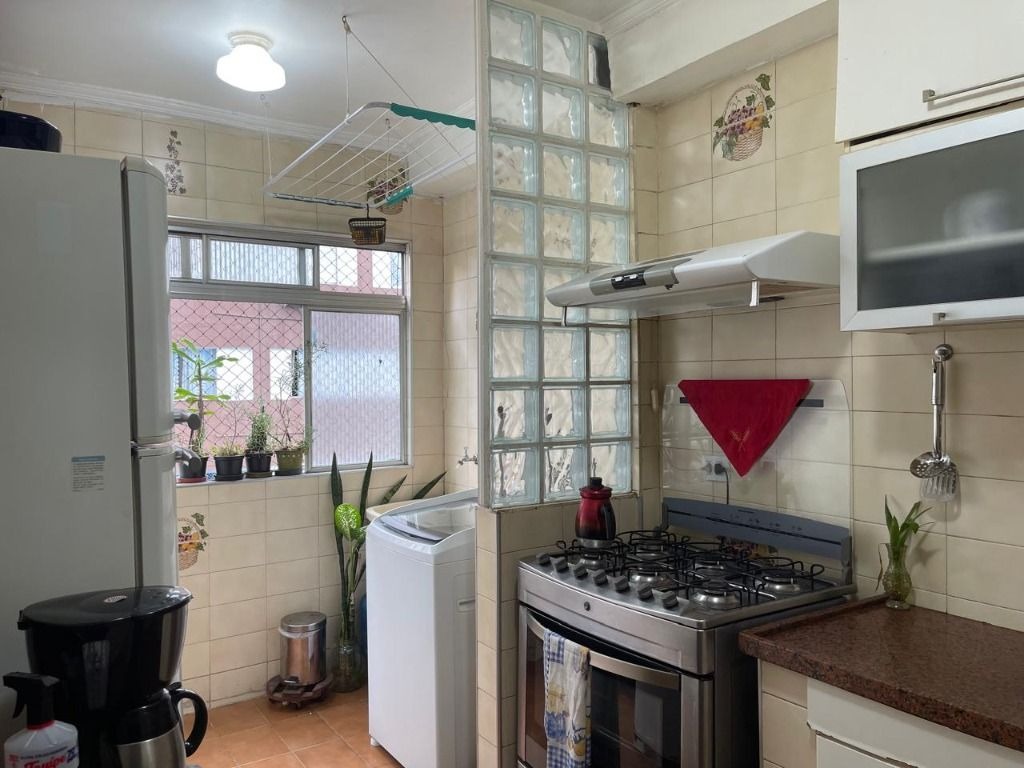 Apartamento à venda no Encruzilhada: 