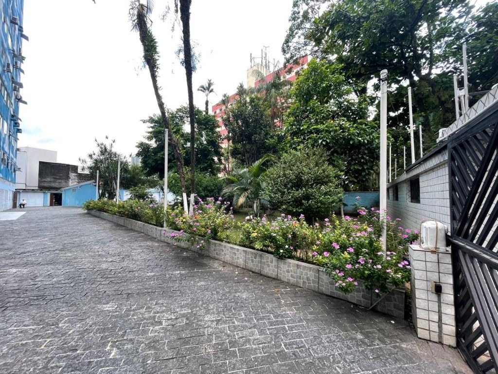 Apartamento à venda no Encruzilhada: 