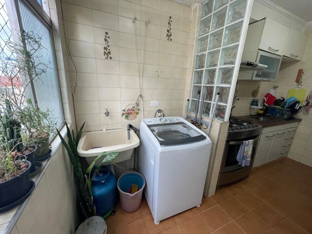 Apartamento à venda no Encruzilhada: 