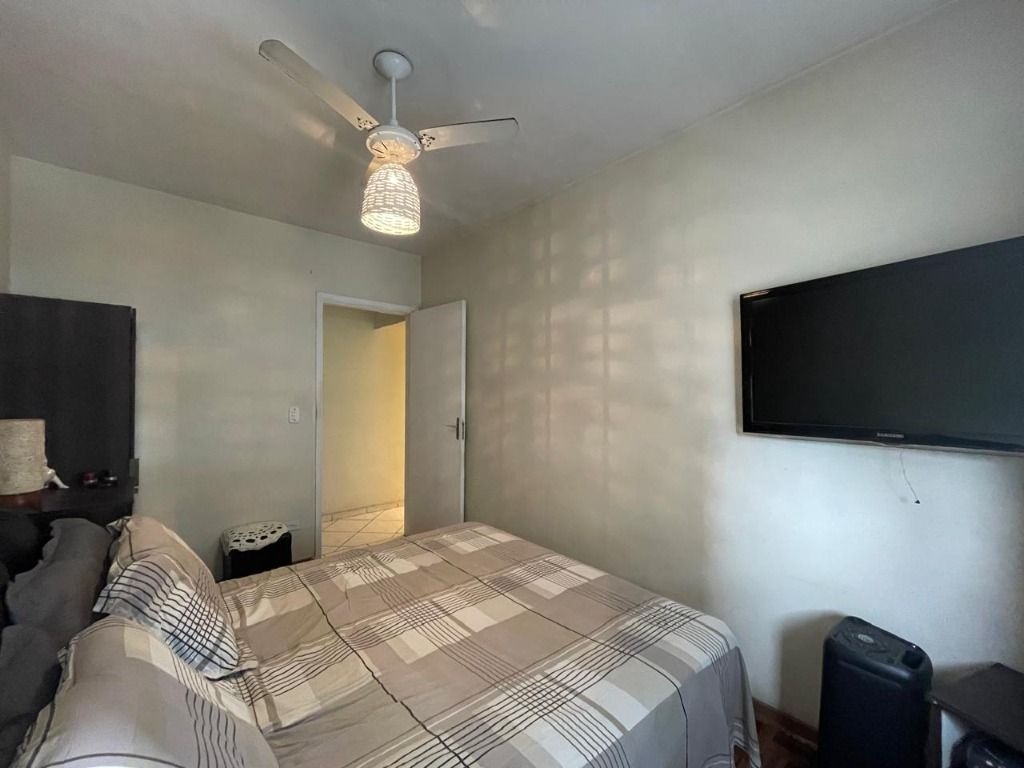 Apartamento à venda no Encruzilhada: 