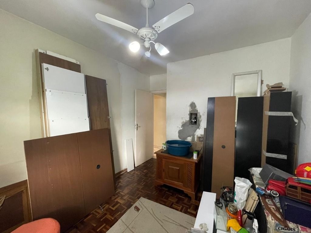 Apartamento à venda no Encruzilhada: 