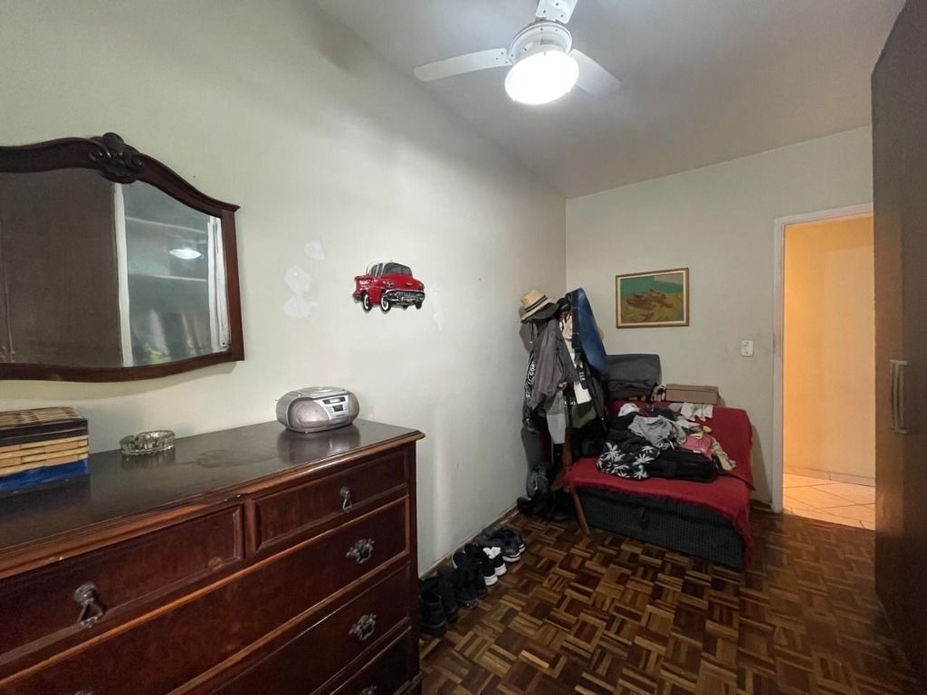 Apartamento à venda no Encruzilhada: 