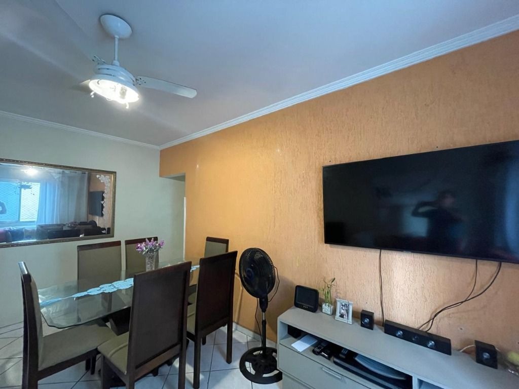 Apartamento à venda no Encruzilhada: 