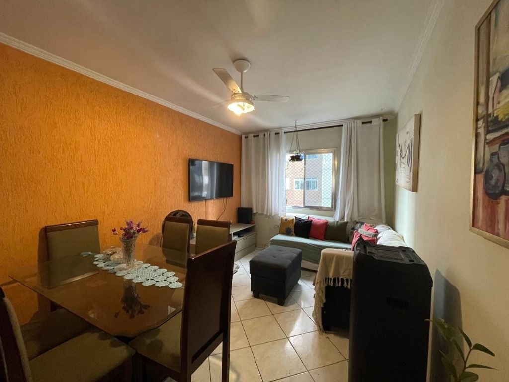 Apartamento à venda no Encruzilhada: 