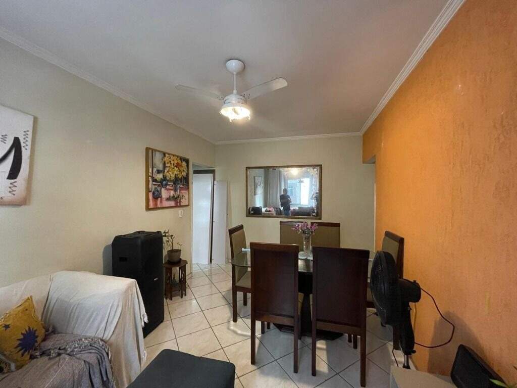 Apartamento à venda no Encruzilhada: 