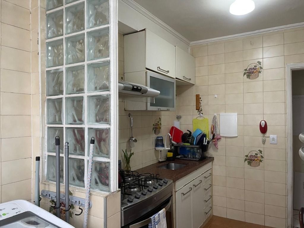 Apartamento à venda no Encruzilhada: 