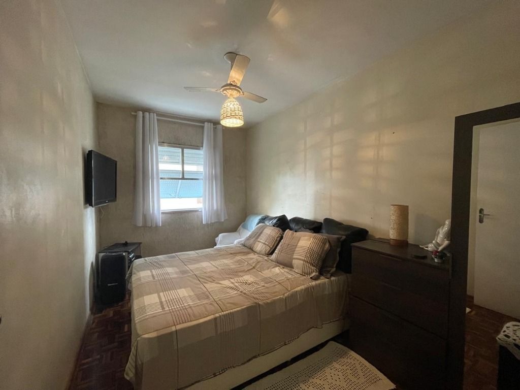 Apartamento à venda no Encruzilhada: 