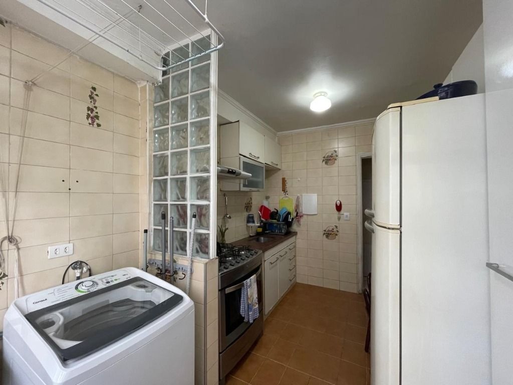 Apartamento à venda no Encruzilhada: 