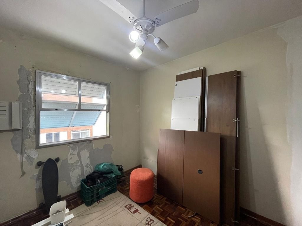 Apartamento à venda no Encruzilhada: 