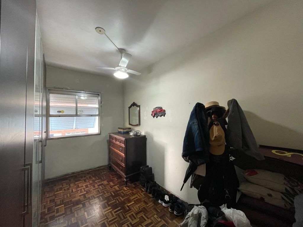Apartamento à venda no Encruzilhada: 