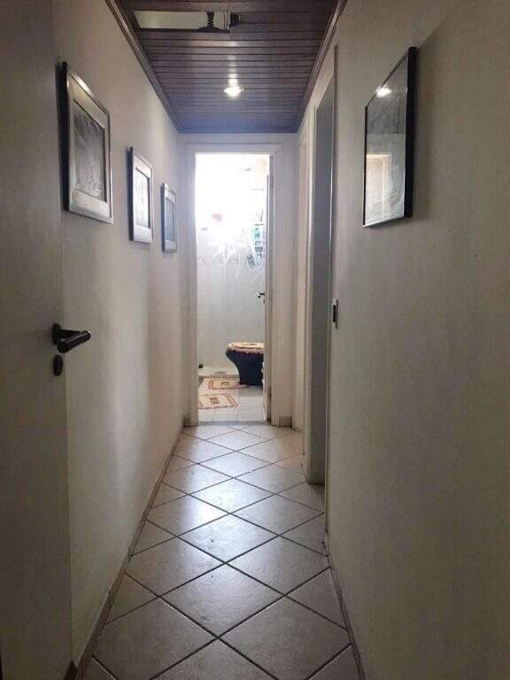 Cobertura Duplex à venda no Boqueirão: 