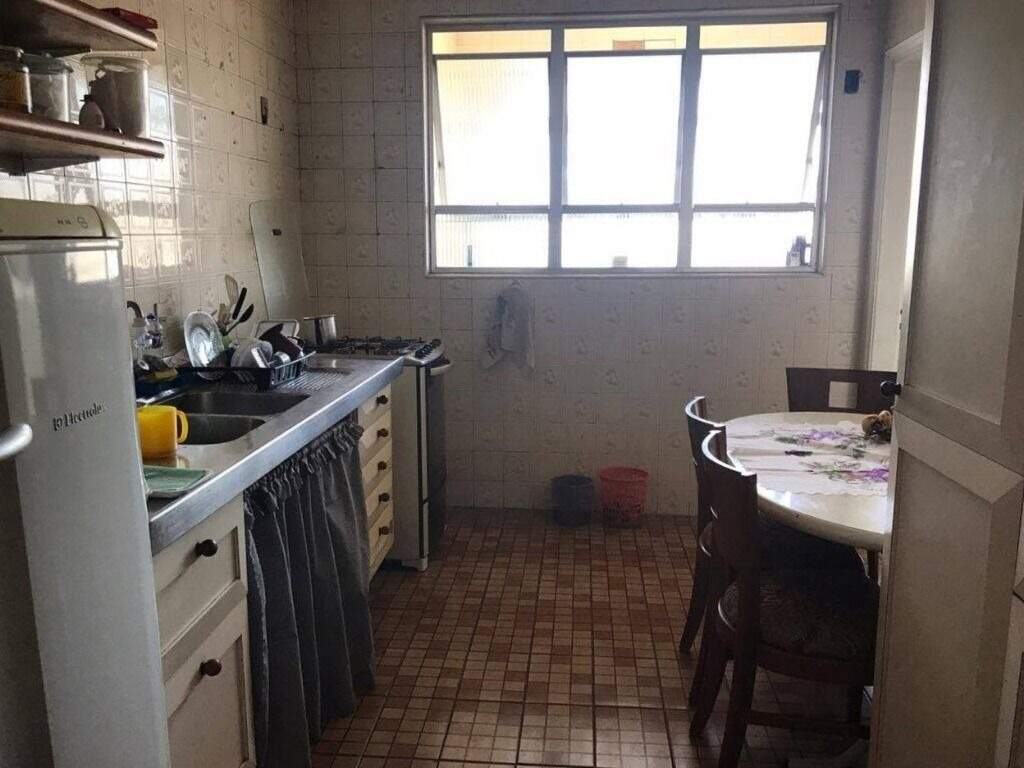 Cobertura Duplex à venda no Boqueirão: 
