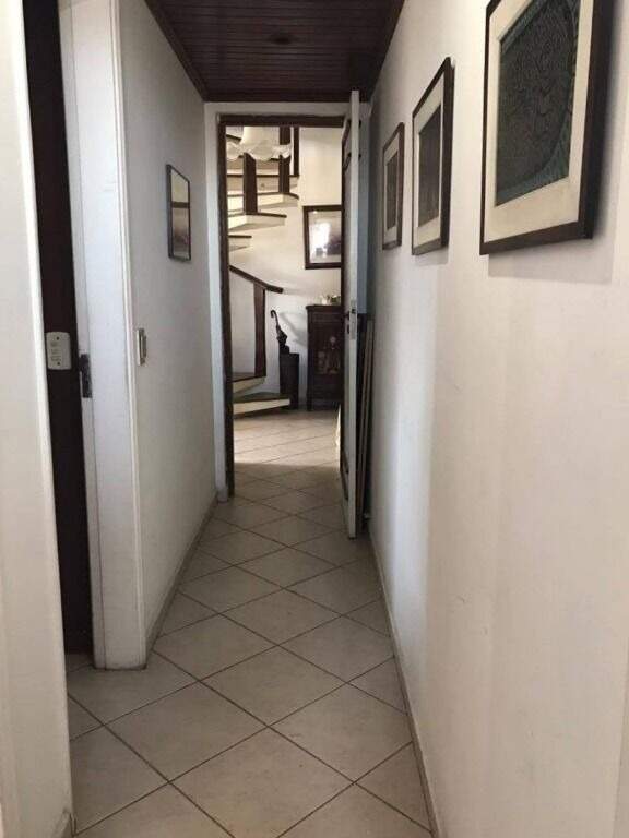 Cobertura Duplex à venda no Boqueirão: 