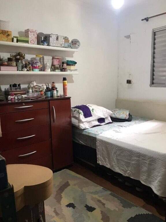 Cobertura Duplex à venda no Boqueirão: 
