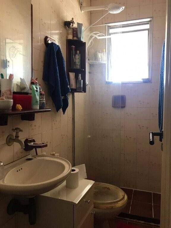 Cobertura Duplex à venda no Boqueirão: 