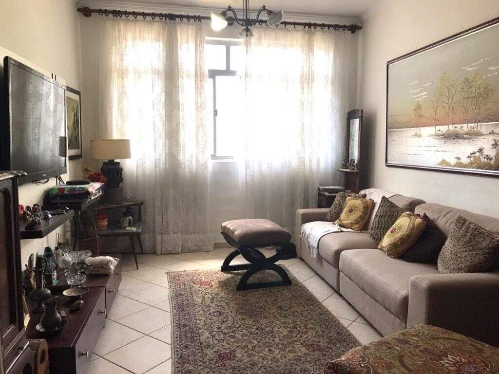 Cobertura Duplex à venda no Boqueirão: 