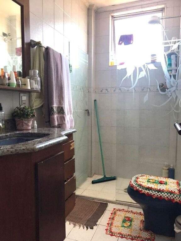 Cobertura Duplex à venda no Boqueirão: 