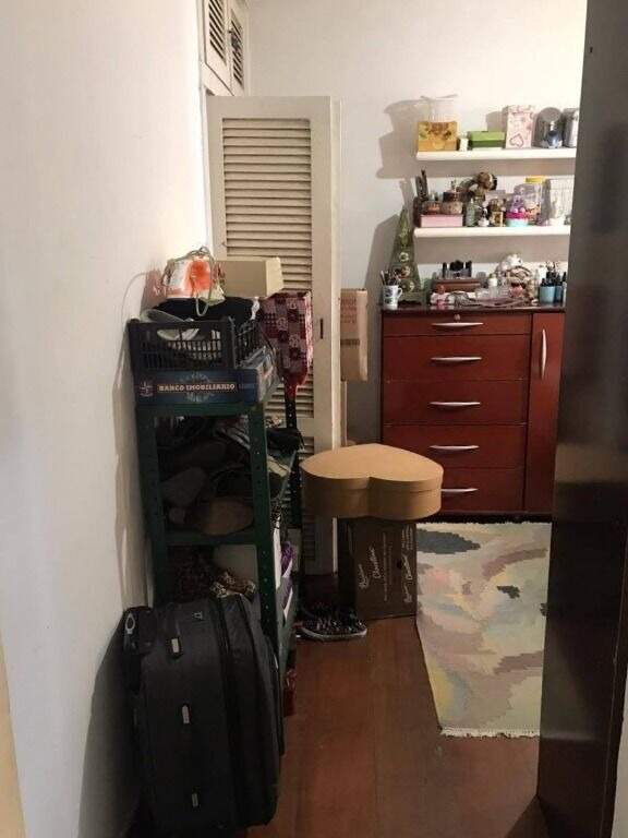Cobertura Duplex à venda no Boqueirão: 
