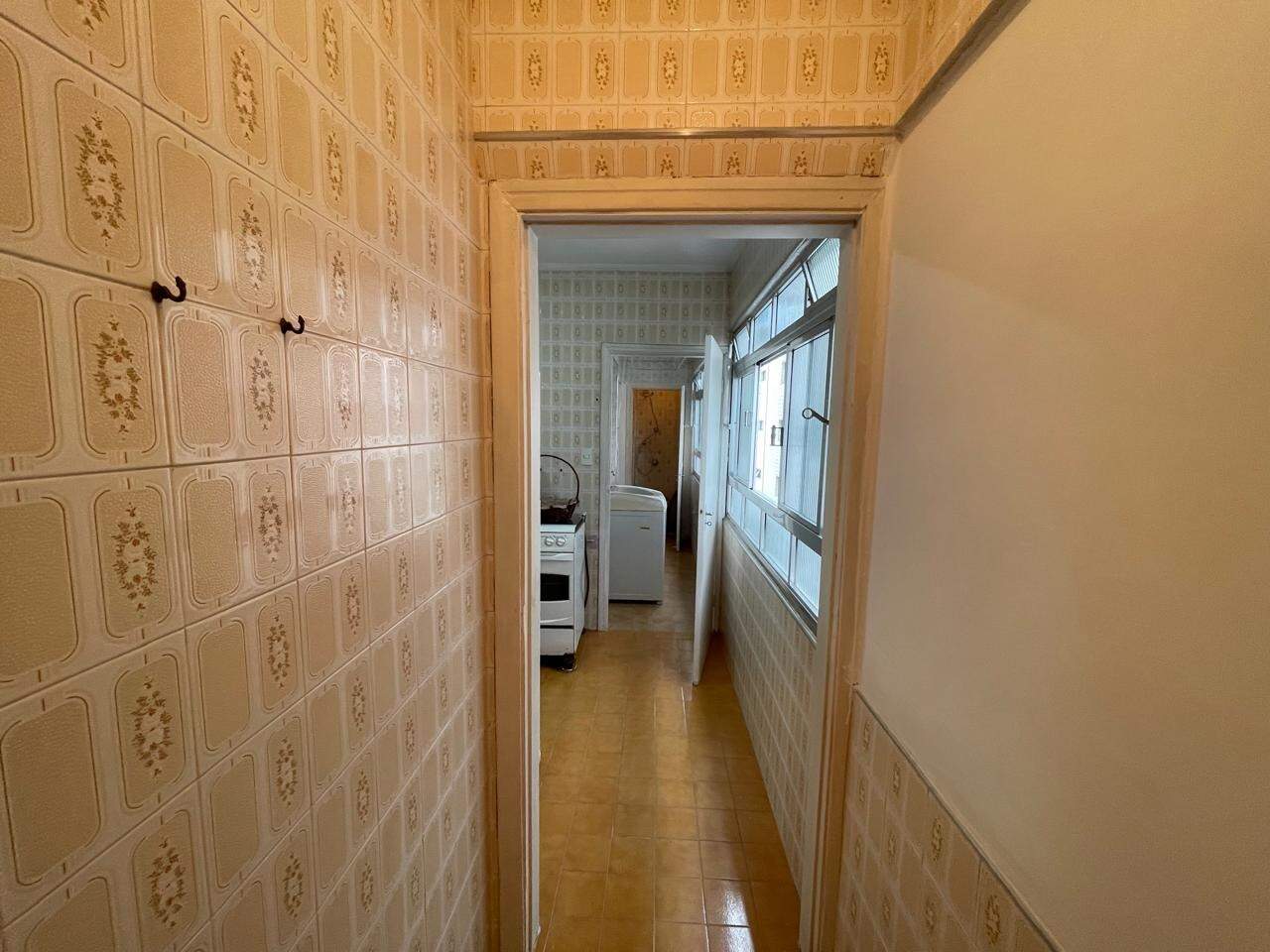 Apartamento à venda no Gonzaga: 