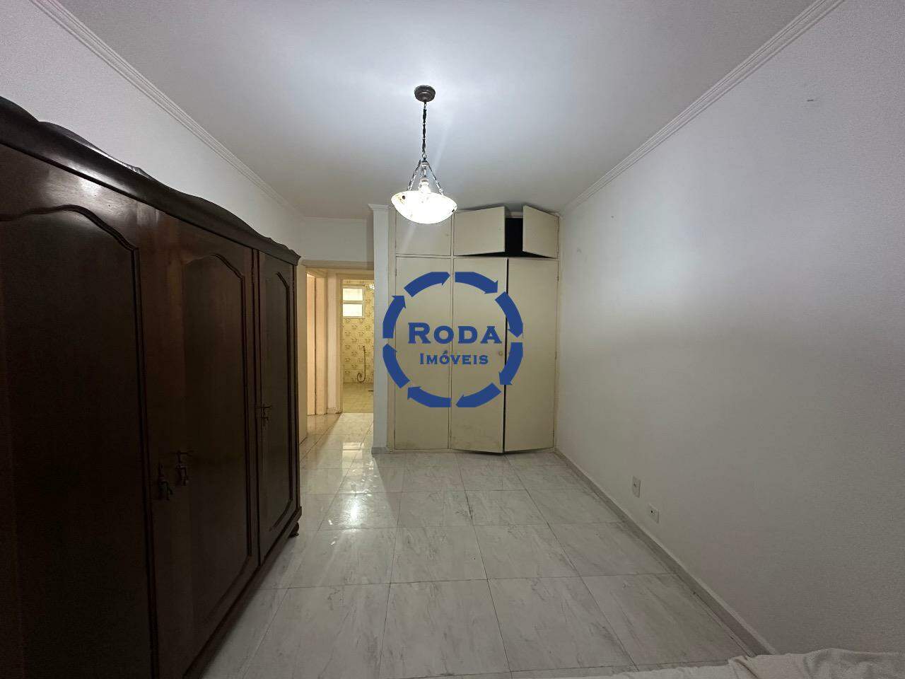 Apartamento à venda no Gonzaga: