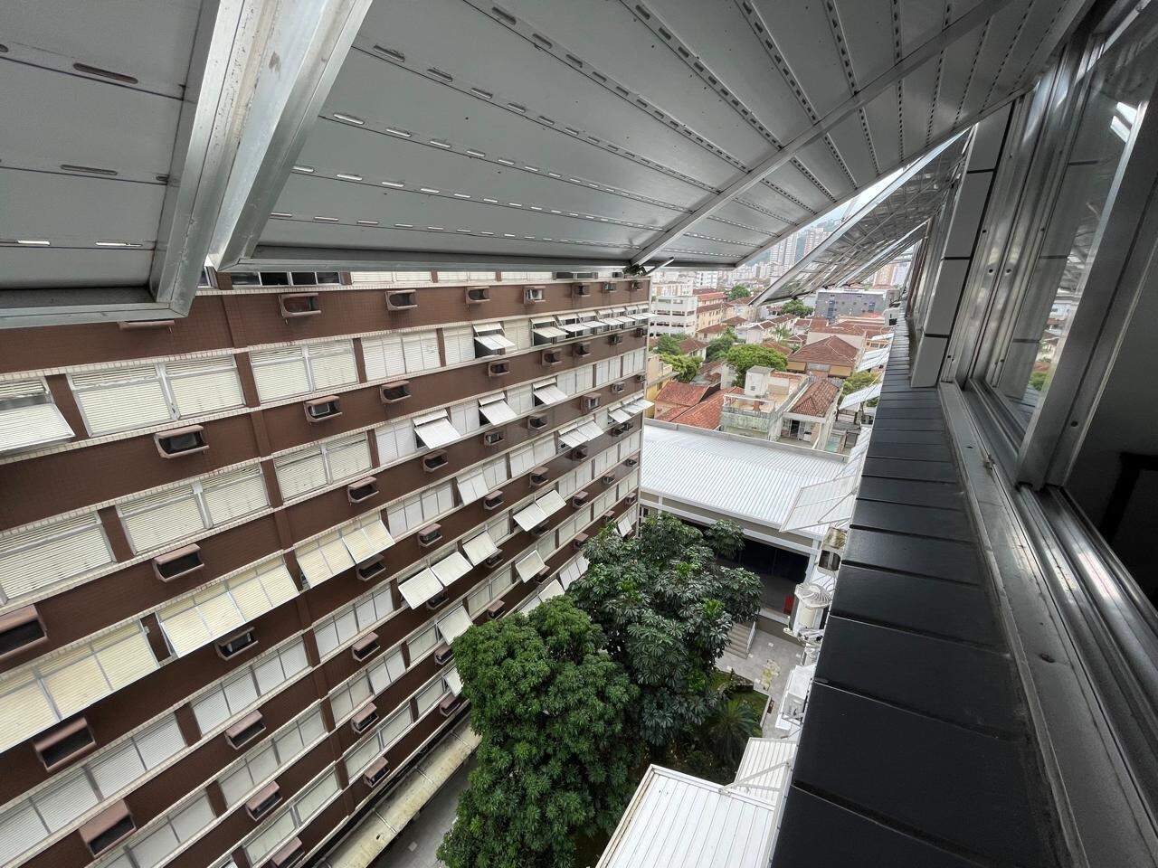 Apartamento à venda no Gonzaga: 