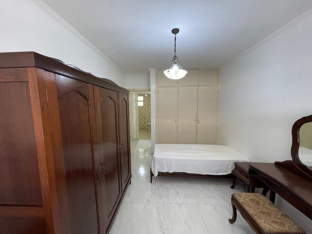 Apartamento à venda no Gonzaga: 