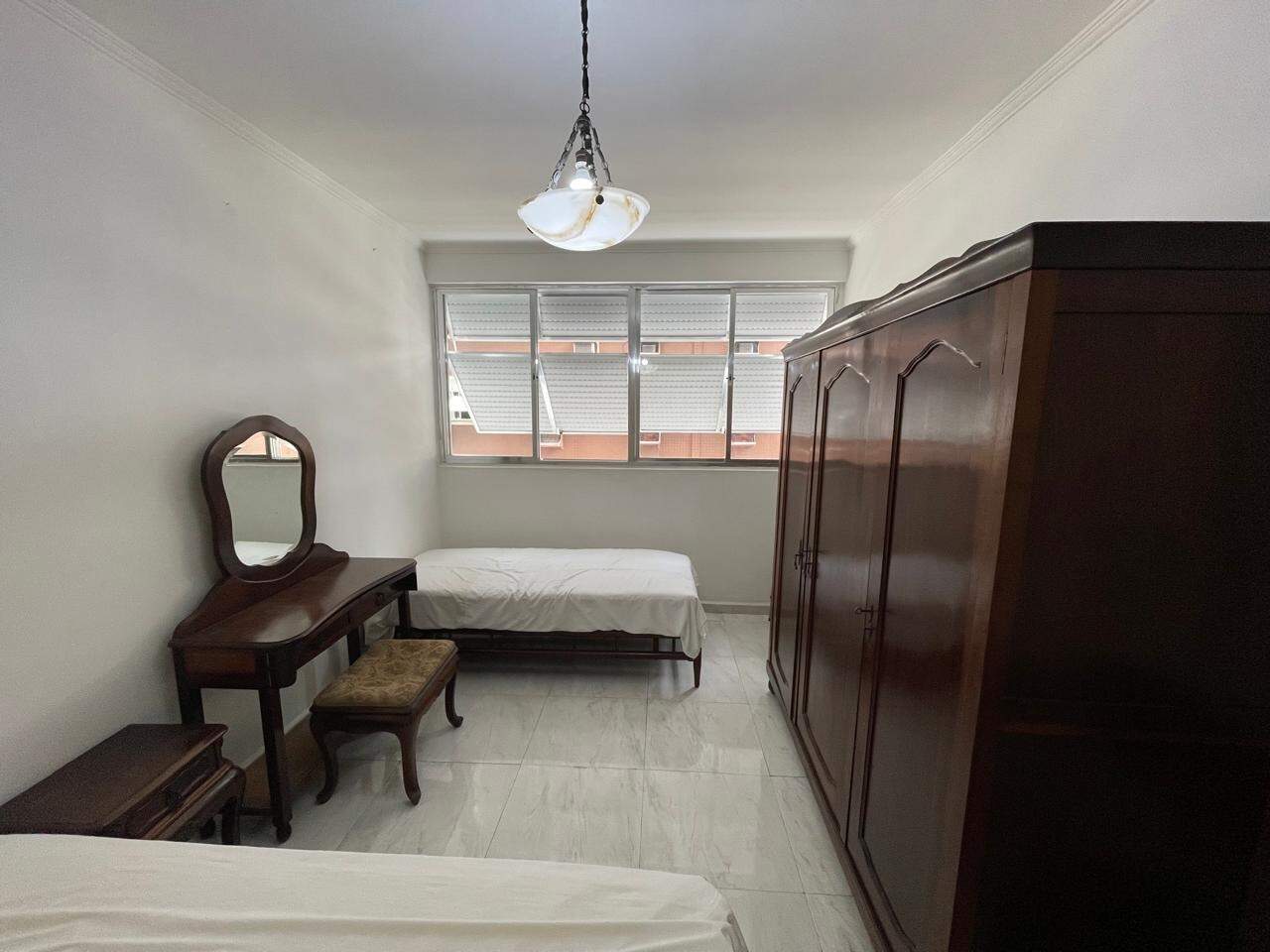 Apartamento à venda no Gonzaga: 