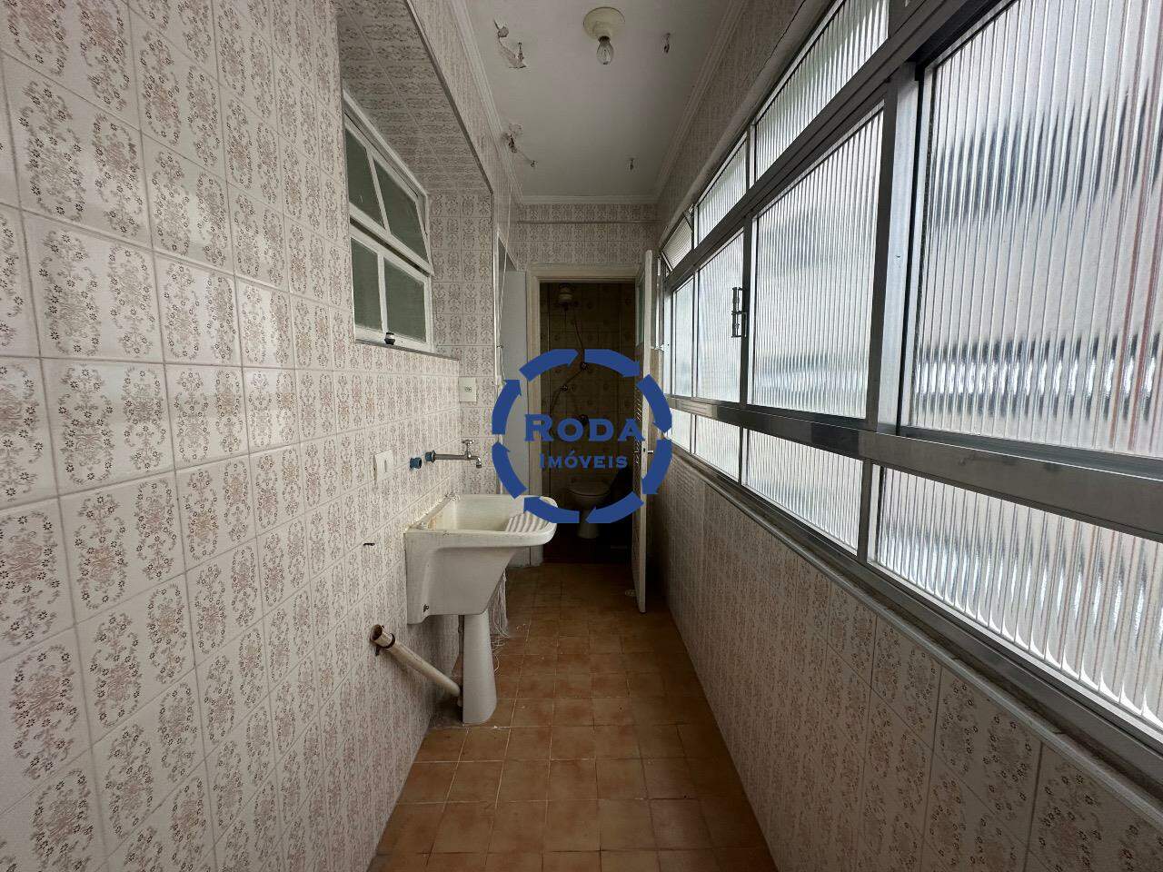 Apartamento à venda no Gonzaga: 