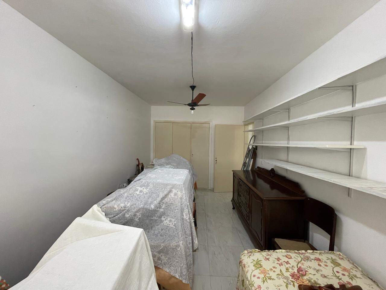 Apartamento à venda no Gonzaga: 