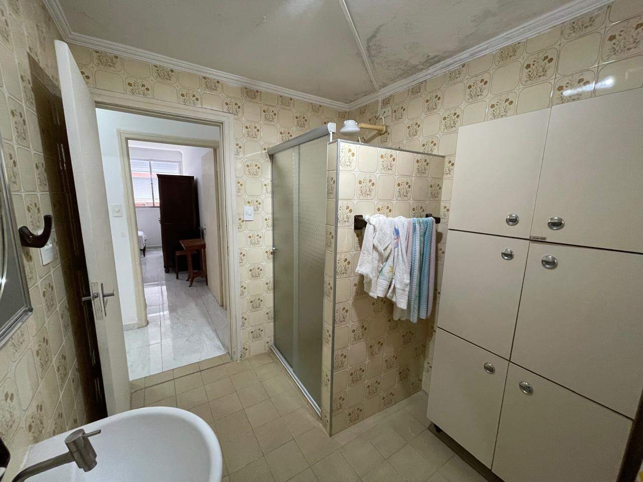 Apartamento à venda no Gonzaga: 