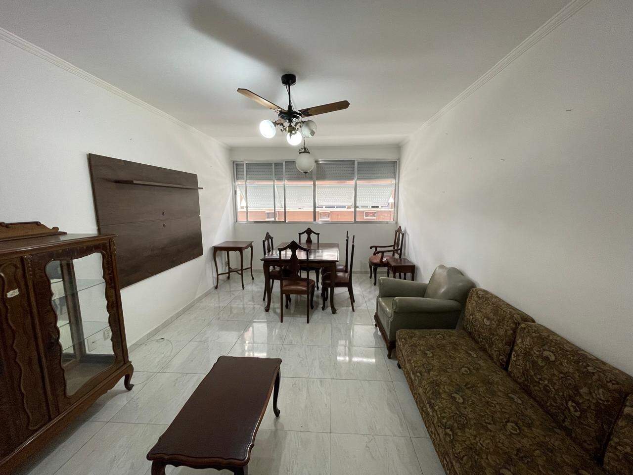 Apartamento à venda no Gonzaga: 