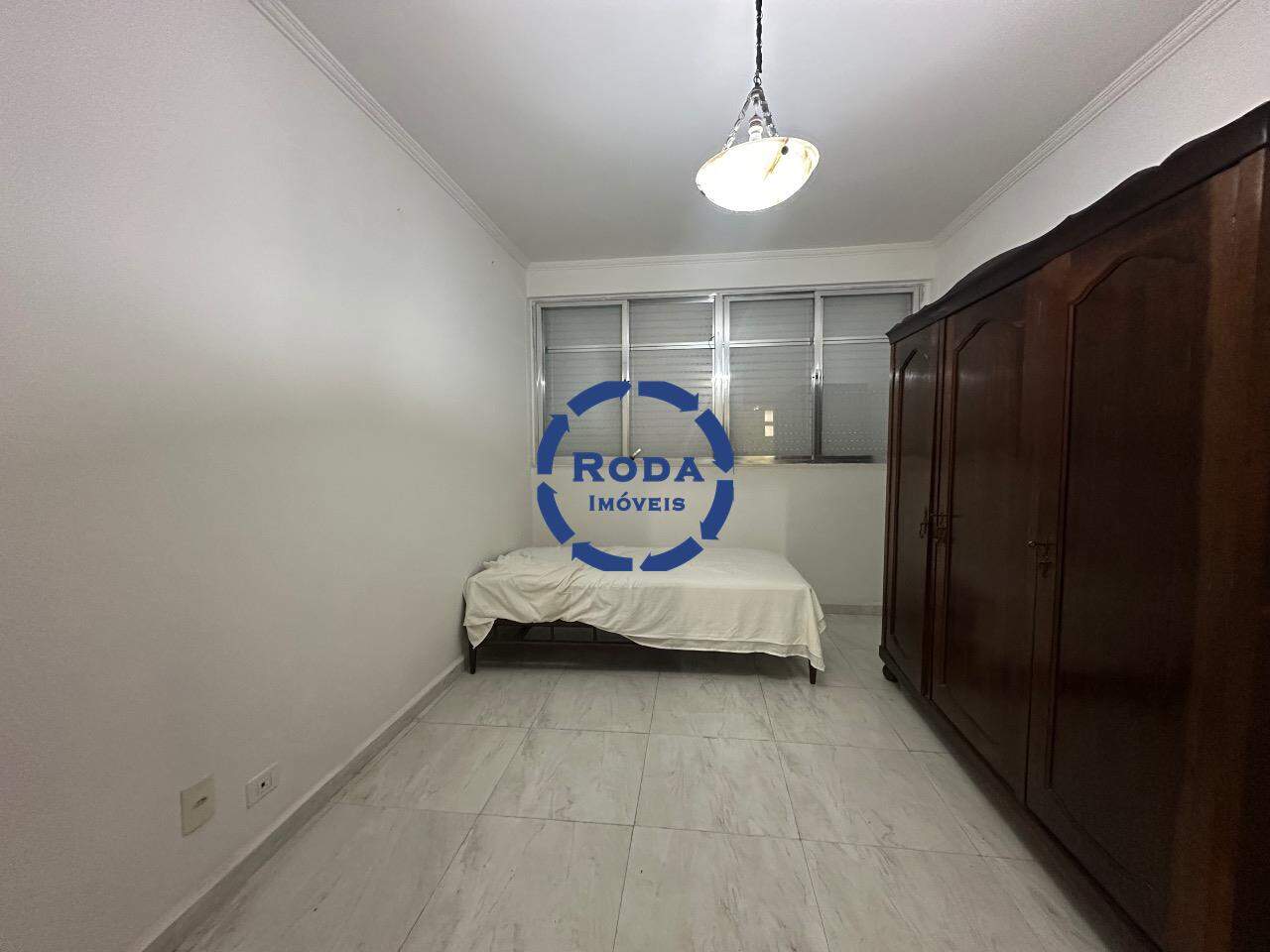 Apartamento à venda no Gonzaga: