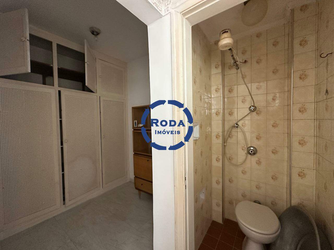 Apartamento à venda no Gonzaga:
