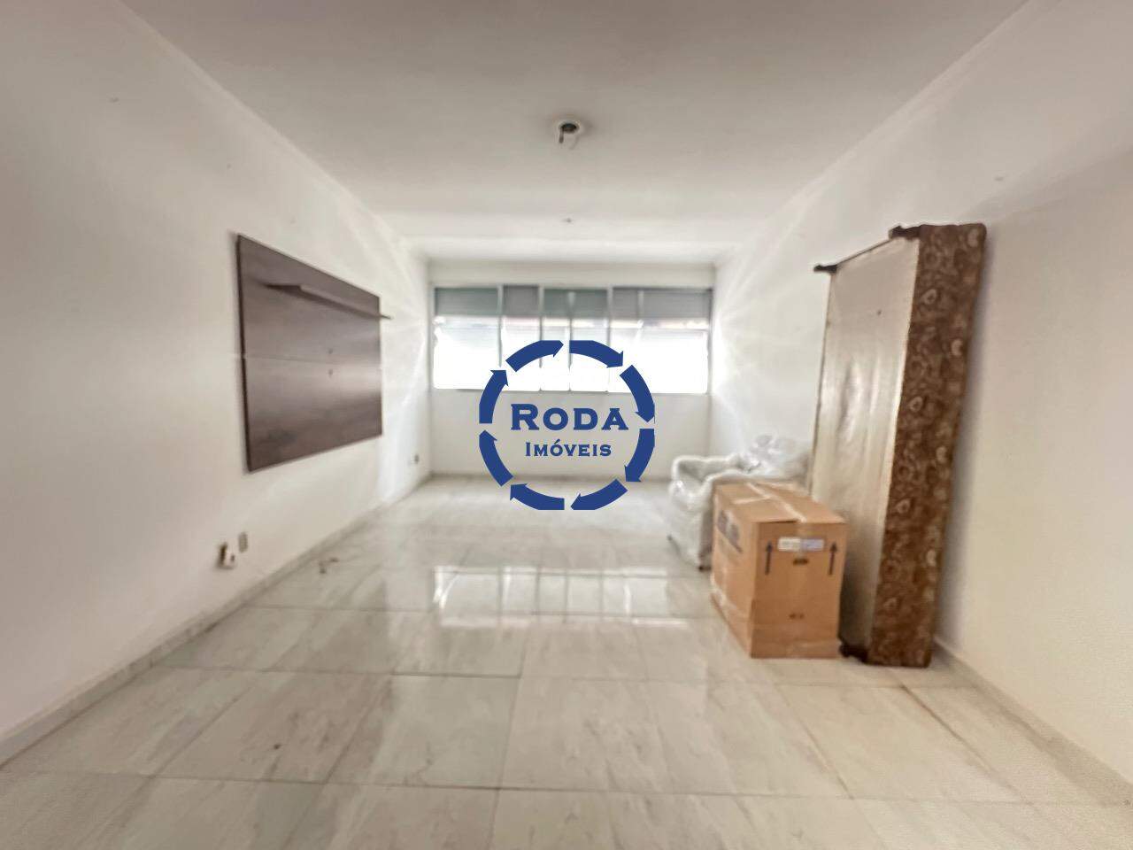 Apartamento à venda no Gonzaga: 