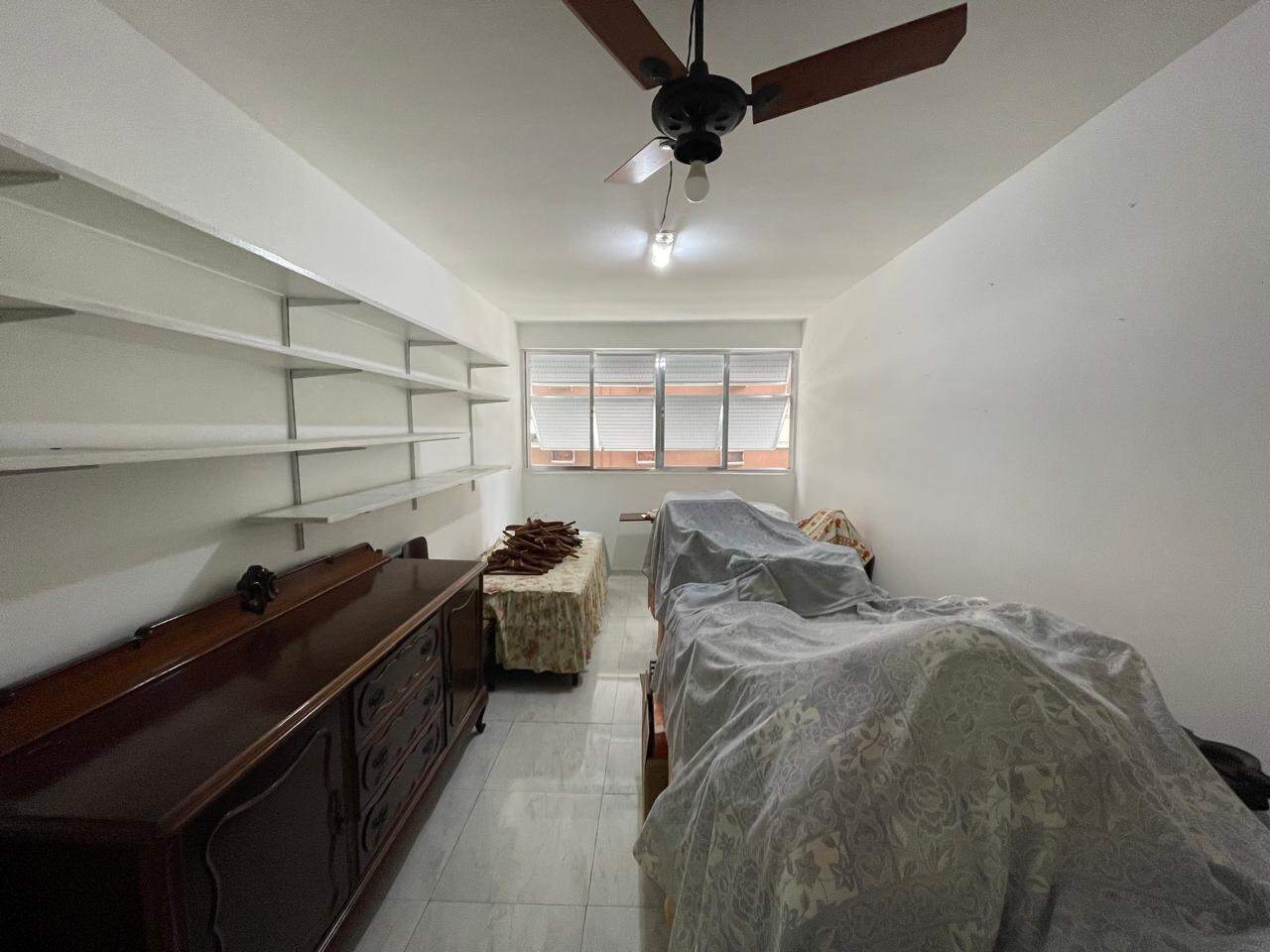 Apartamento à venda no Gonzaga: 