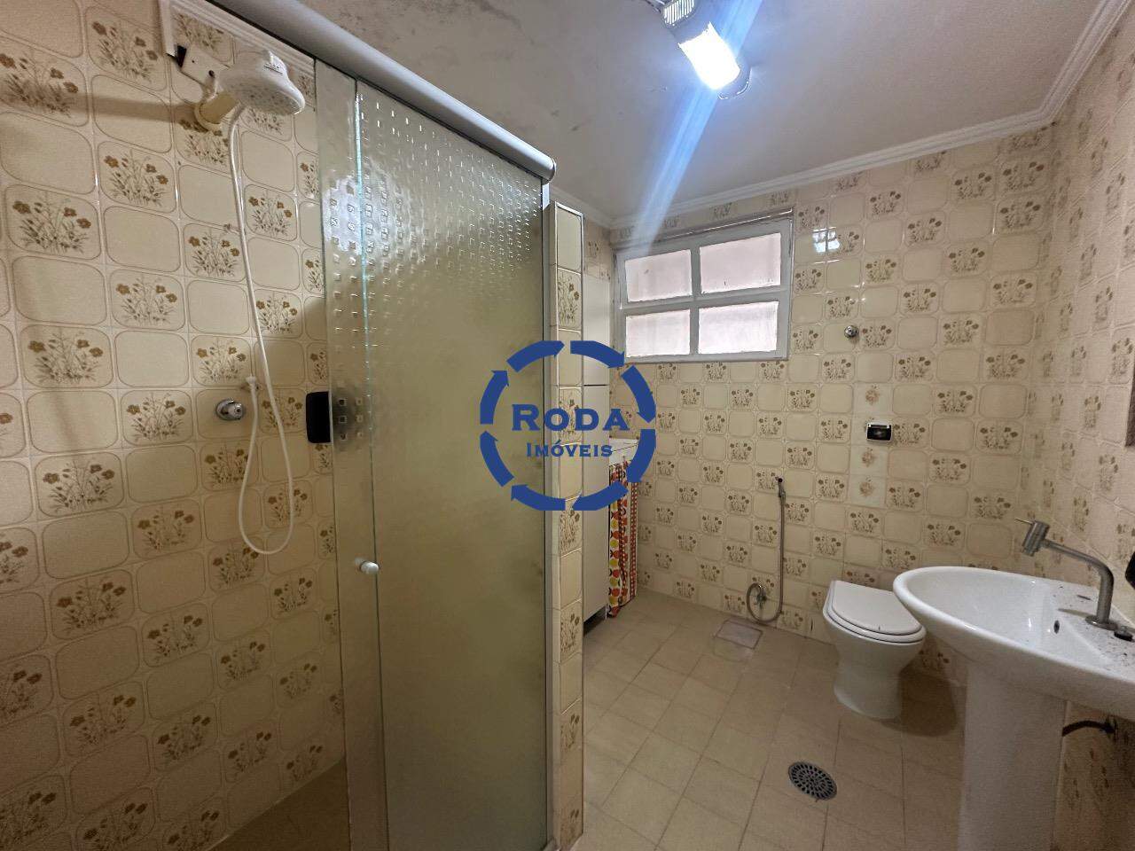 Apartamento à venda no Gonzaga: