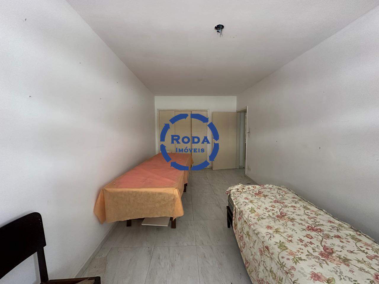 Apartamento à venda no Gonzaga: