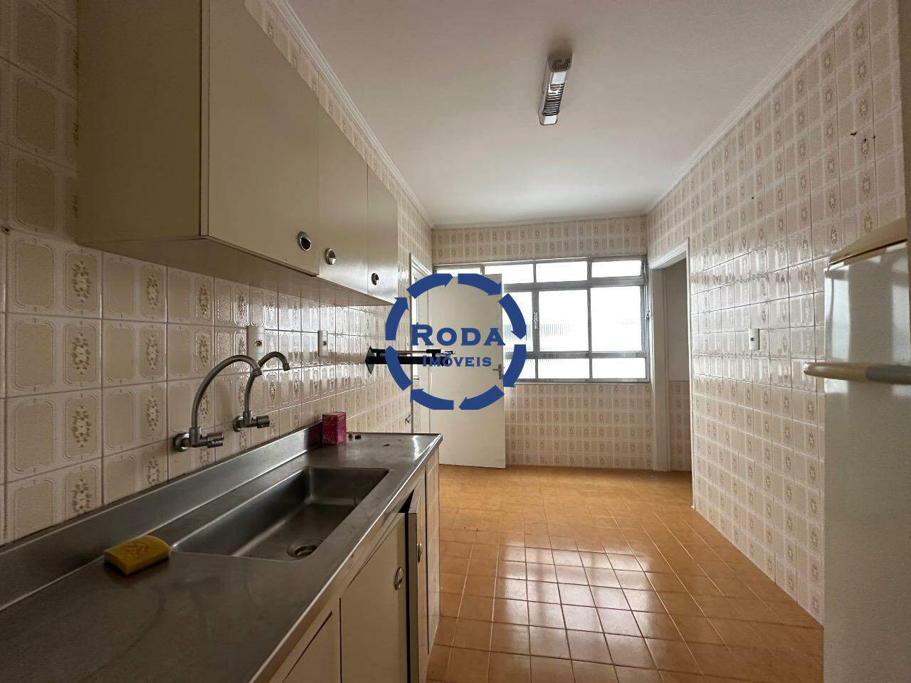 Apartamento à venda no Gonzaga: