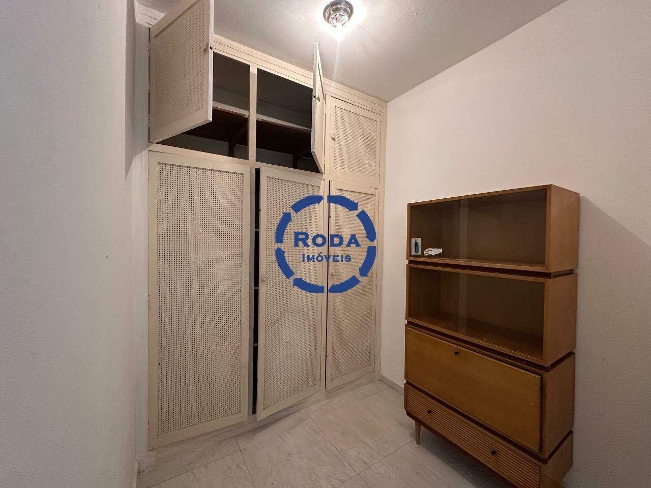 Apartamento à venda no Gonzaga: