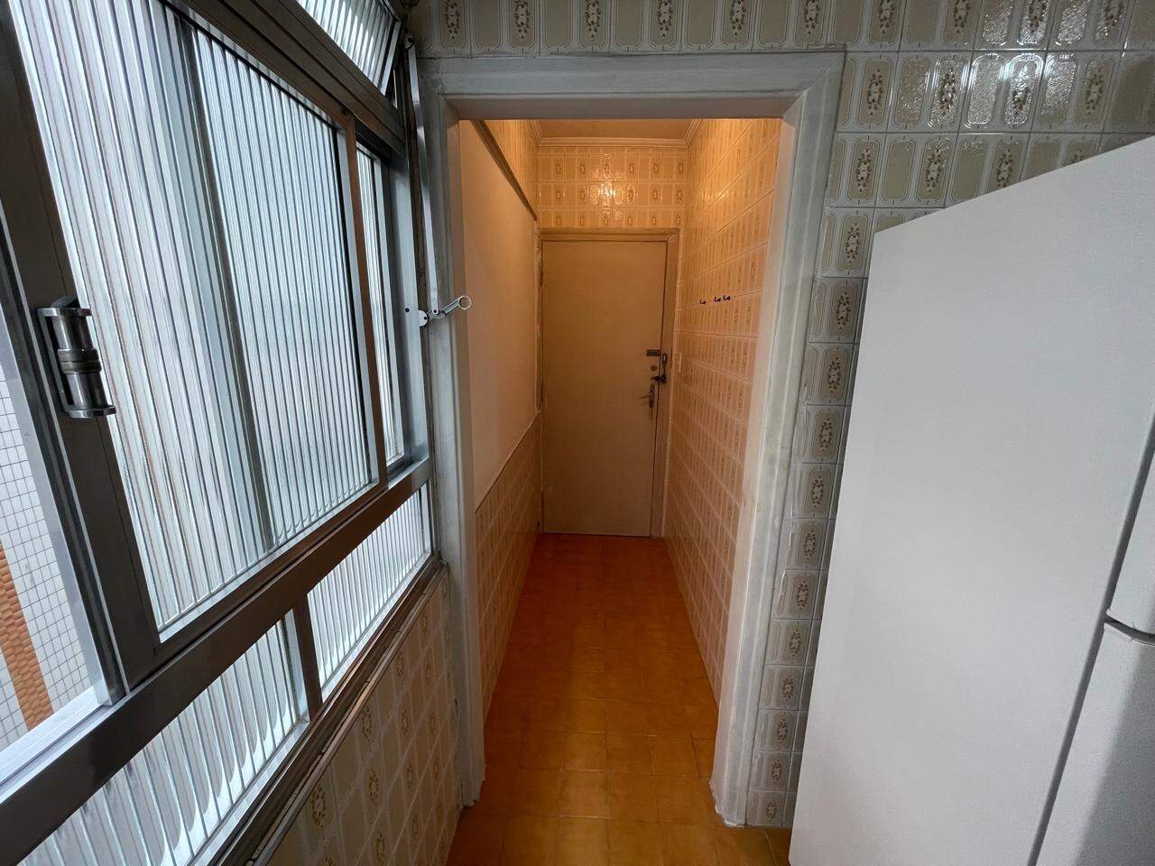 Apartamento à venda no Gonzaga: 
