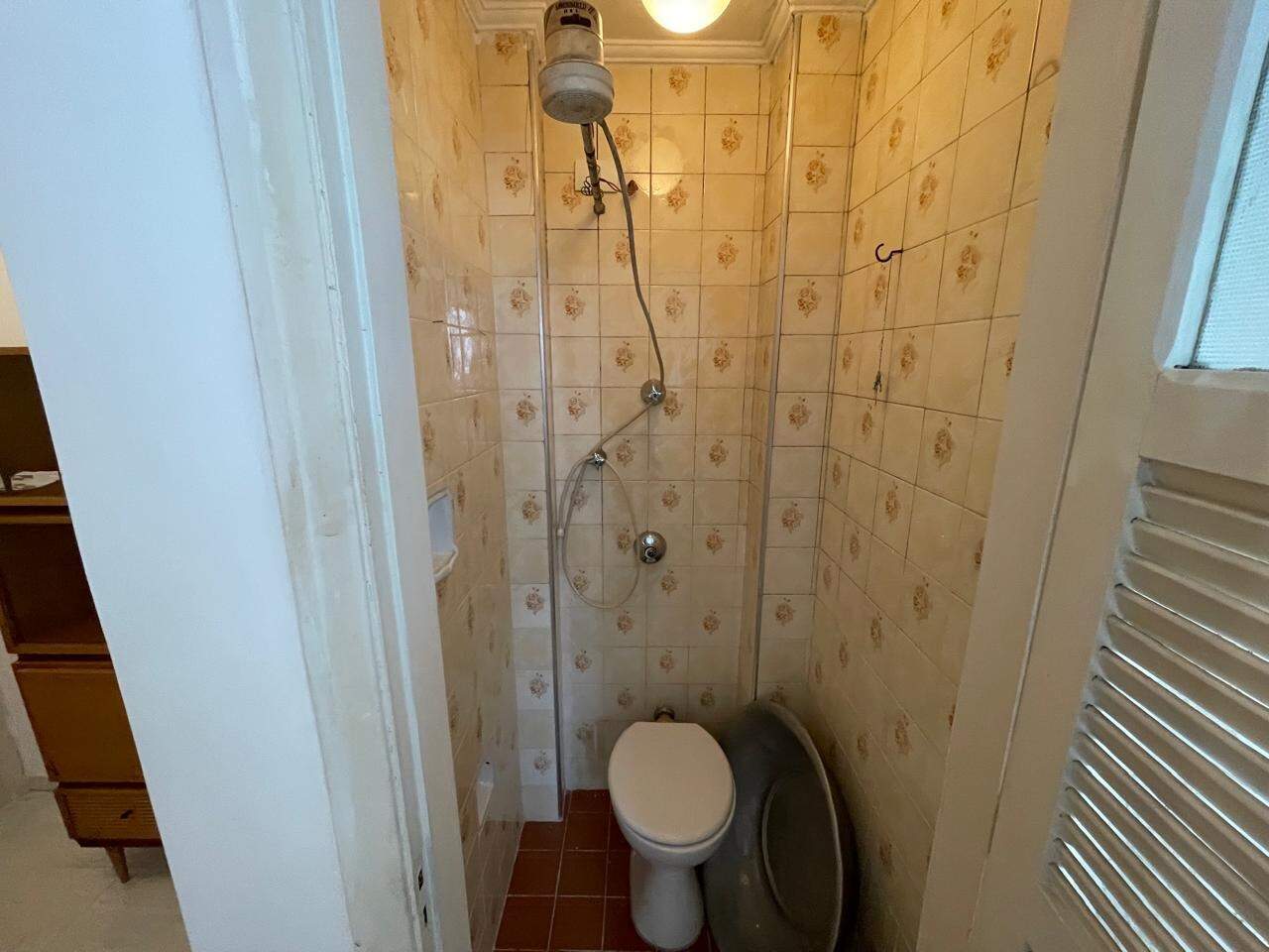 Apartamento à venda no Gonzaga: 