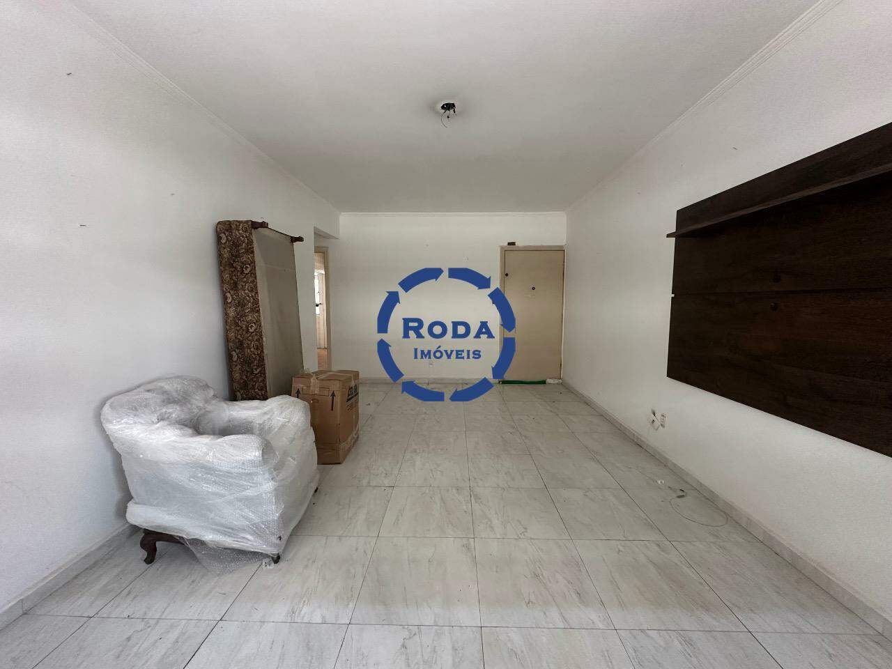 Apartamento à venda no Gonzaga: