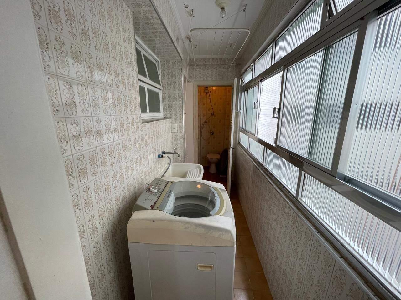 Apartamento à venda no Gonzaga: 