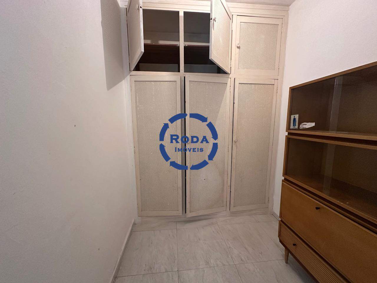 Apartamento à venda no Gonzaga: