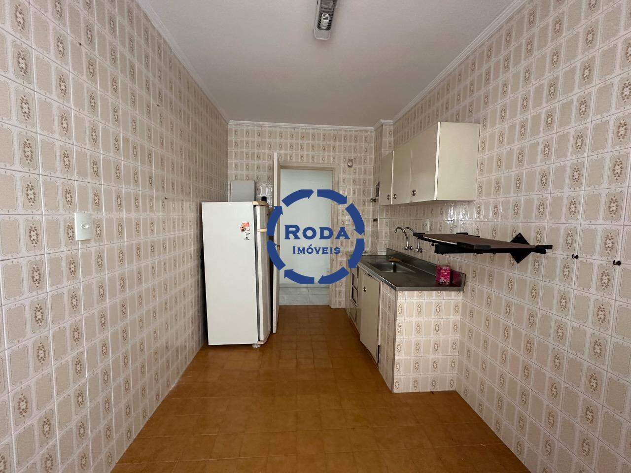 Apartamento à venda no Gonzaga: