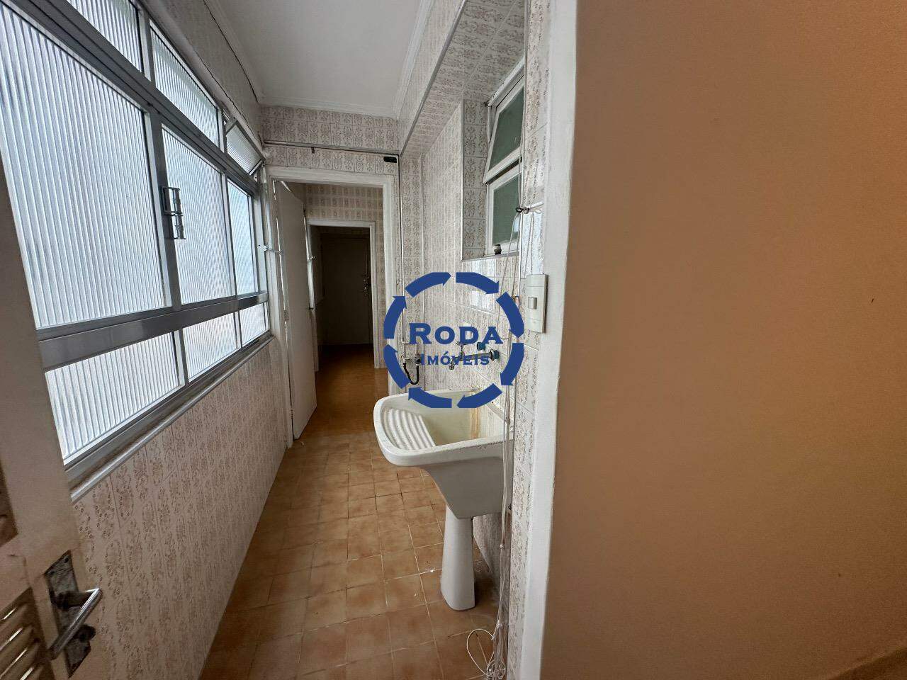 Apartamento à venda no Gonzaga: 